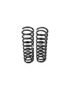 Ressort avant ZJ XJ +25 +45 Medium - La Paire OLD MAN EMU -