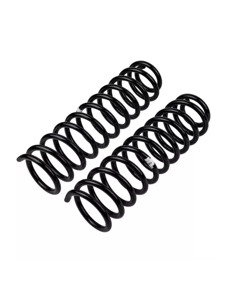 Ressort avant TJ +50 0-40Kg - La Paire OLD MAN EMU - accessoire 4x4