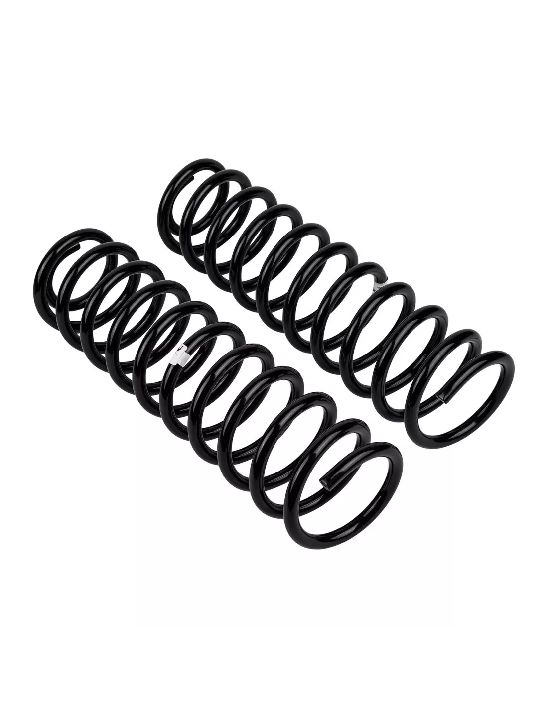 Ressort avant TJ +50 0-40Kg - La Paire OLD MAN EMU - accessoire 4x4