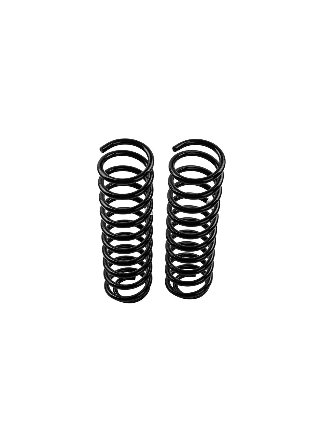Ressort avant TJ +50 40-80Kg - La Paire OLD MAN EMU - accessoire 4x4