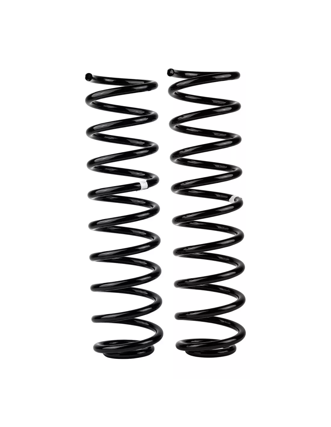 Ressort avant ZJ +25 Medium - La Paire OLD MAN EMU - accessoire 4x4