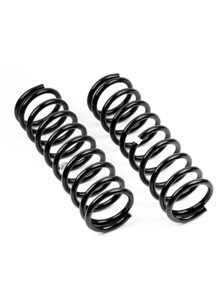 Ressort avant WJ +40 0-40Kg - La Paire OLD MAN EMU - accessoire 4x4