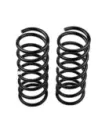 Ressort arriere Korando +40 Medium - La Paire OLD MAN EMU -