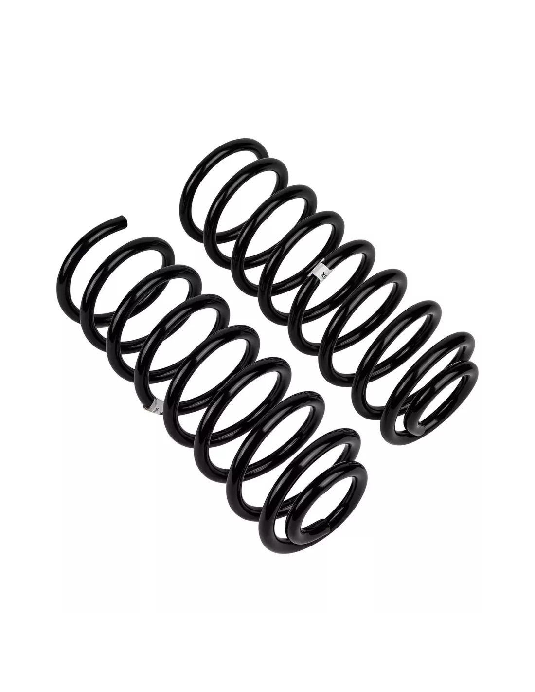 Ressort arriere ZJ +25 Medium - La Paire OLD MAN EMU - accessoire 4x4