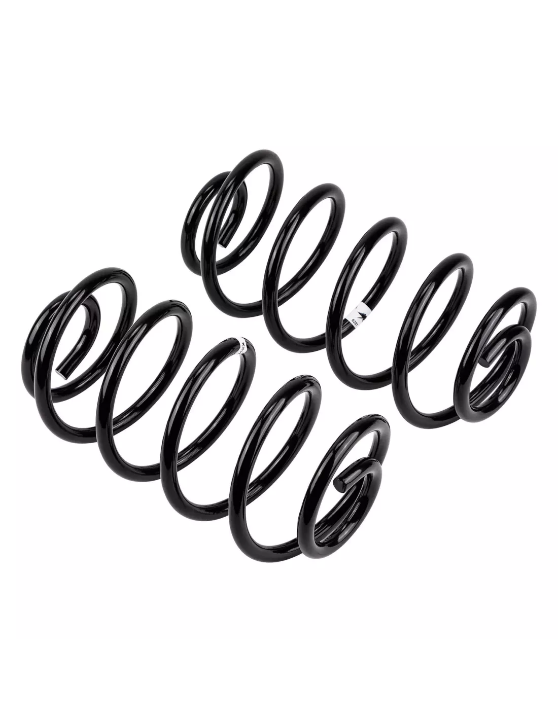 Ressort arriere TJ 2P +50 100Kg - La Paire OLD MAN EMU - accessoire