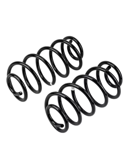 Ressort arriere TJ 2P +50 100Kg - La Paire OLD MAN EMU - accessoire