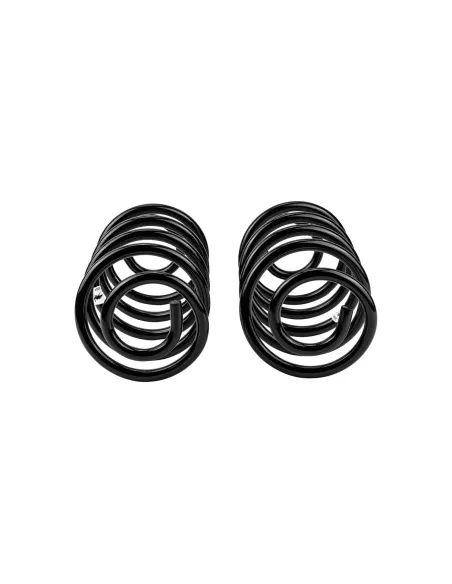 Ressort arriere TJ 2P +50 100Kg - La Paire OLD MAN EMU - accessoire