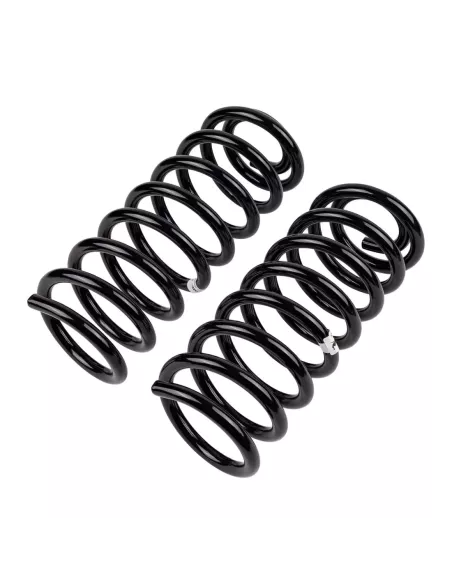 Ressort arriere ZJ +25 100Kg - La Paire OLD MAN EMU - accessoire 4x4