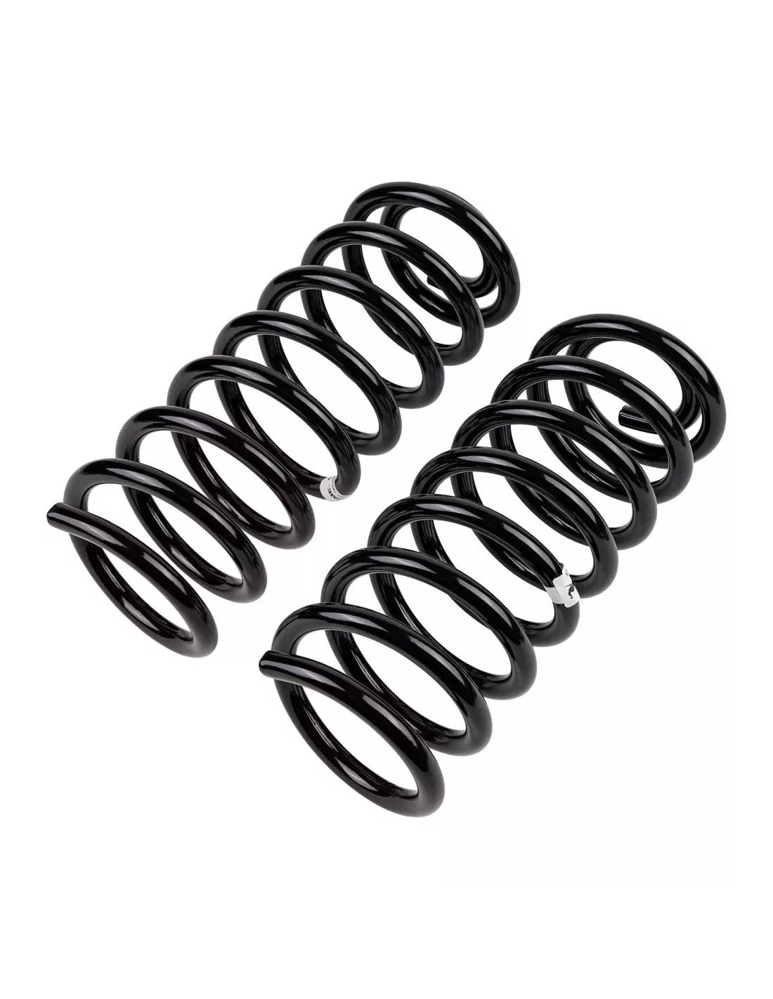 Ressort arriere ZJ +25 100Kg - La Paire OLD MAN EMU - accessoire 4x4