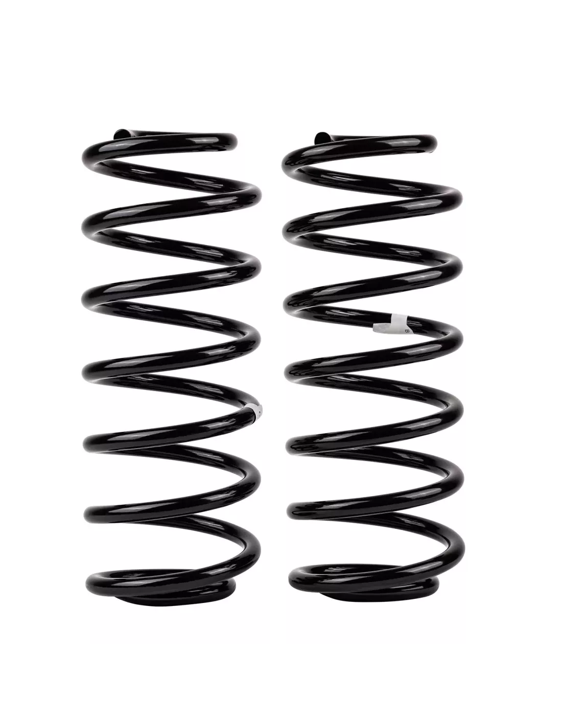 Ressort arriere WJ +40 Medium - La Paire OLD MAN EMU - accessoire 4x4