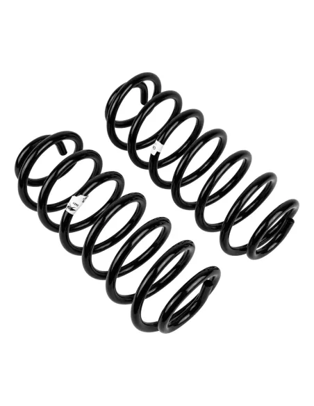 Ressort arriere WJ +40 Medium - La Paire OLD MAN EMU - accessoire 4x4