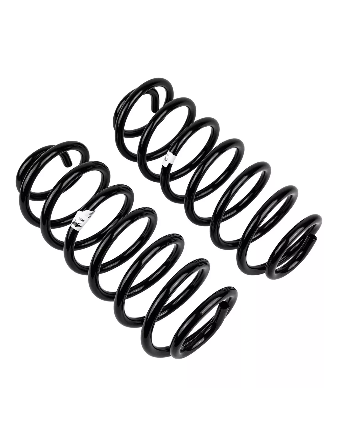 Ressort arriere WJ +40 Medium - La Paire OLD MAN EMU - accessoire 4x4