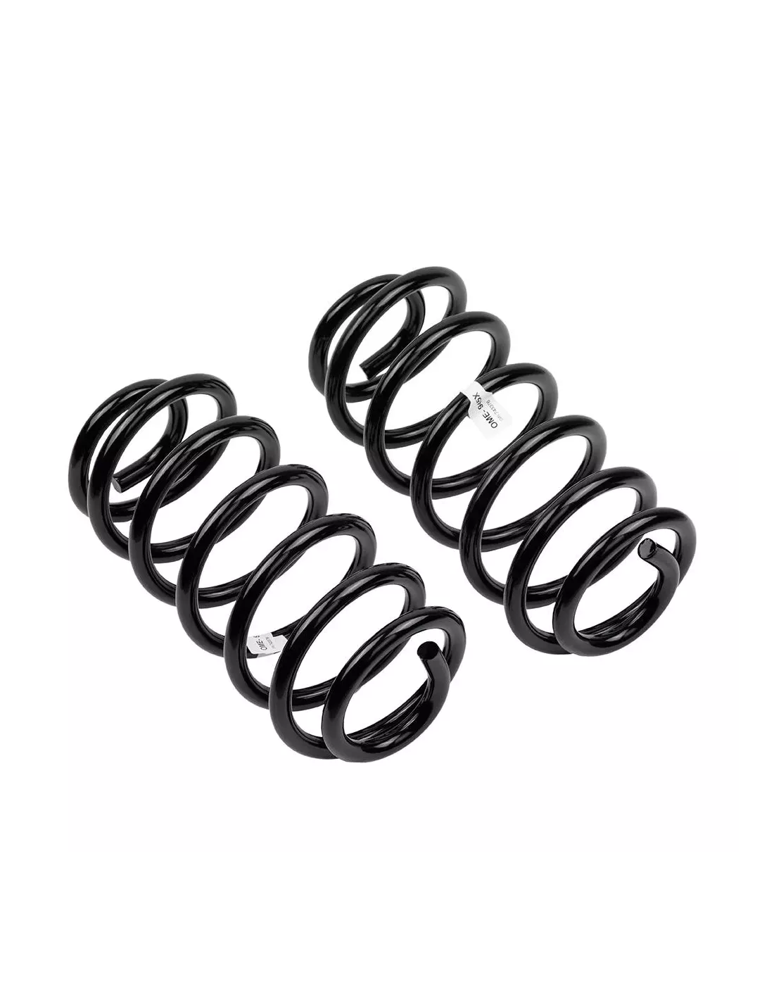 Ressort arriere WJ +40 HD - La Paire OLD MAN EMU - accessoire 4x4