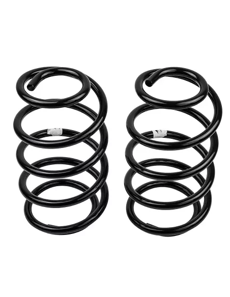 Ressort arriere KJ +40 STD - La Paire OLD MAN EMU - accessoire 4x4