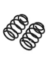Ressort arriere KJ +40 STD - La Paire OLD MAN EMU - accessoire 4x4