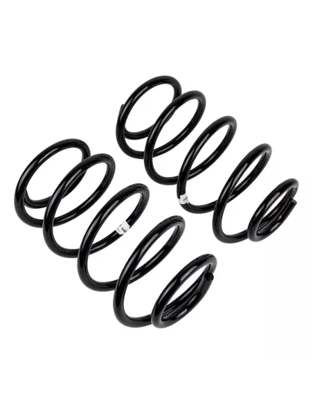Ressort arriere KJ +40 Medium - La Paire OLD MAN EMU - accessoire 4x4
