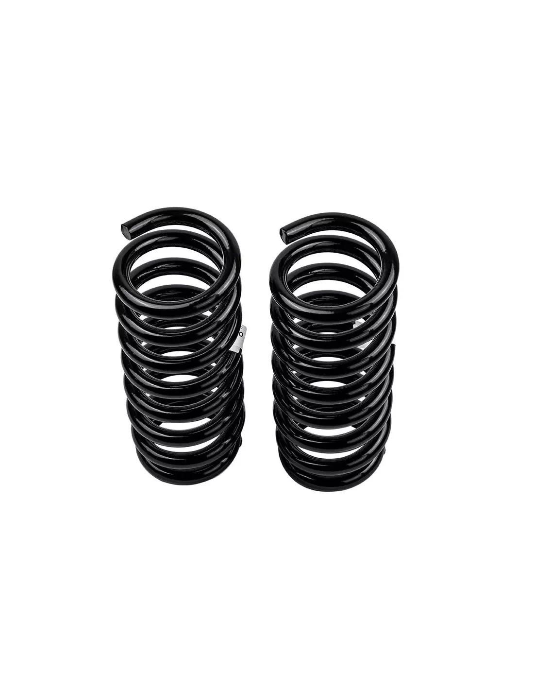 Ressort avant Vitara long V6 +30 - La Paire OLD MAN EMU - accessoire