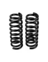 Ressort avant XL7 ES +25 - La Paire OLD MAN EMU - accessoire 4x4