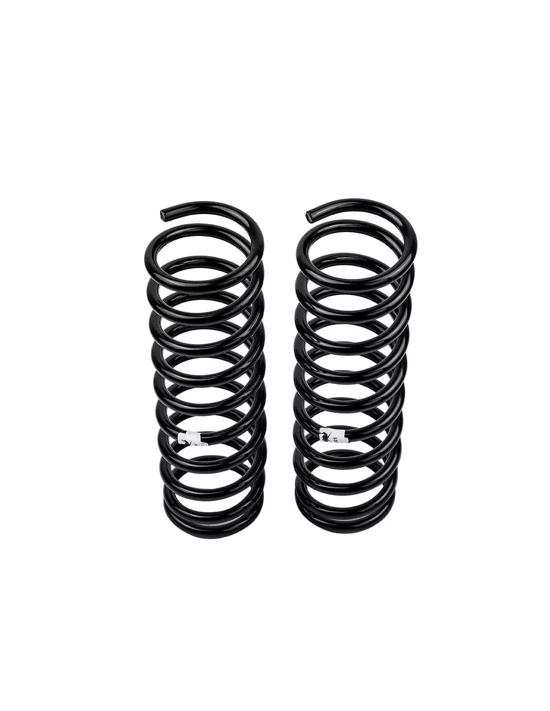 Ressort avant Jimny ES +40 0-35Kg - La Paire OLD MAN EMU - accessoire