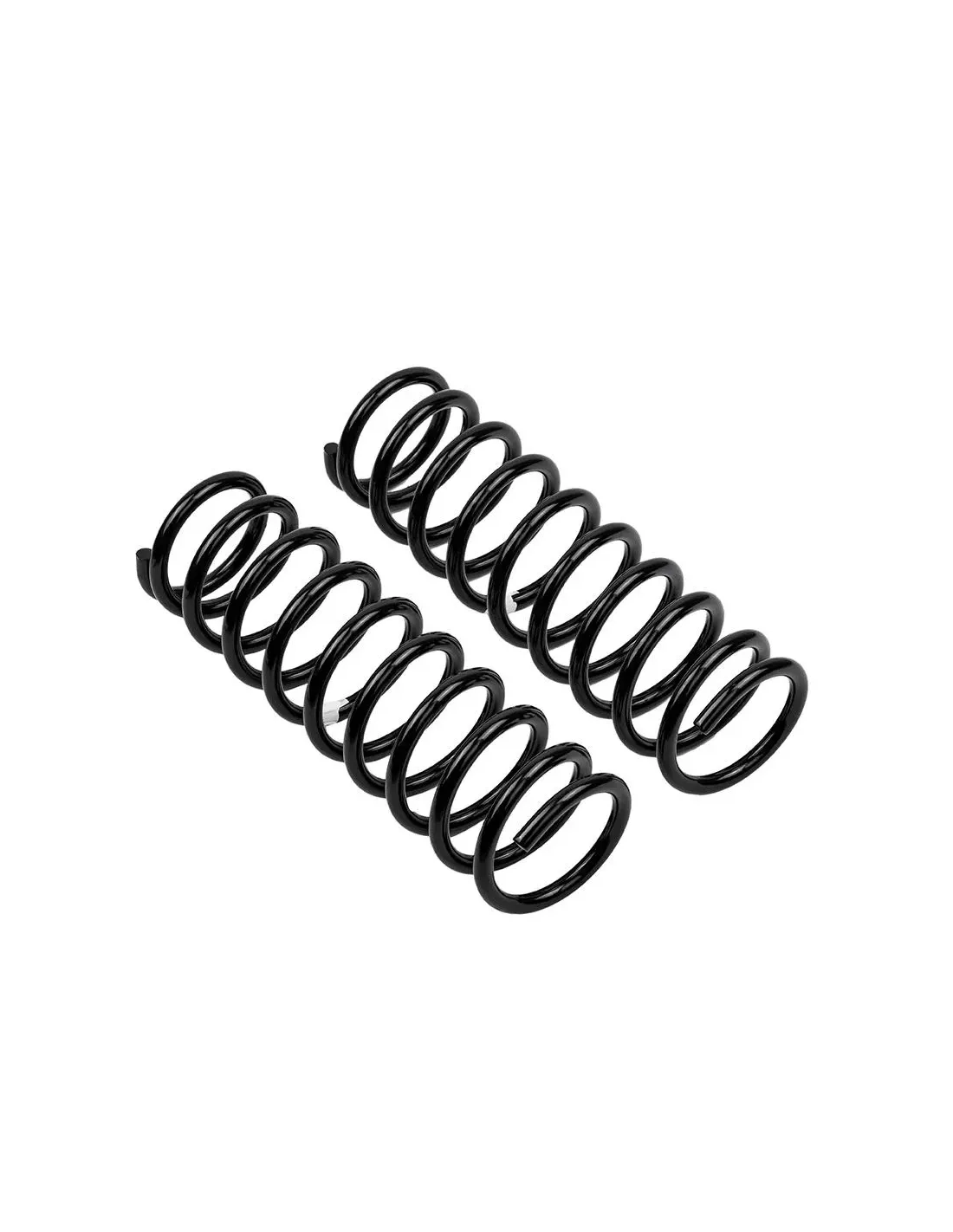 Ressort avant Jimny ES +40 0-35Kg - La Paire OLD MAN EMU - accessoire