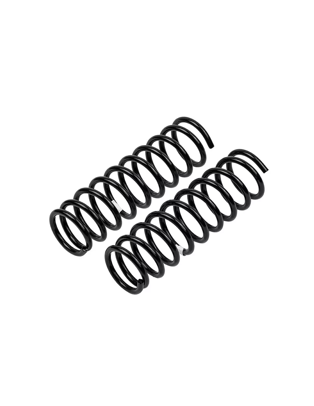 Ressort avant Jimny ES +40 0-35Kg - La Paire OLD MAN EMU - accessoire