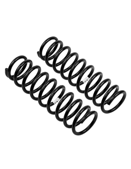 Ressort avant Jimny D +40 0-35Kg - La Paire OLD MAN EMU - accessoire