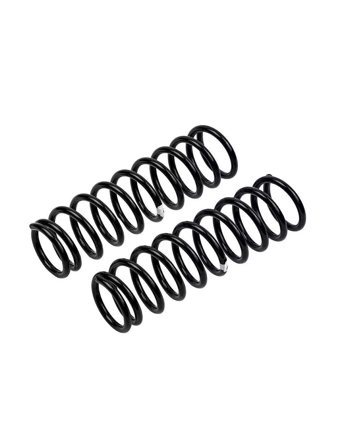 Ressort avant Jimny D +40 0-35Kg - La Paire OLD MAN EMU - accessoire