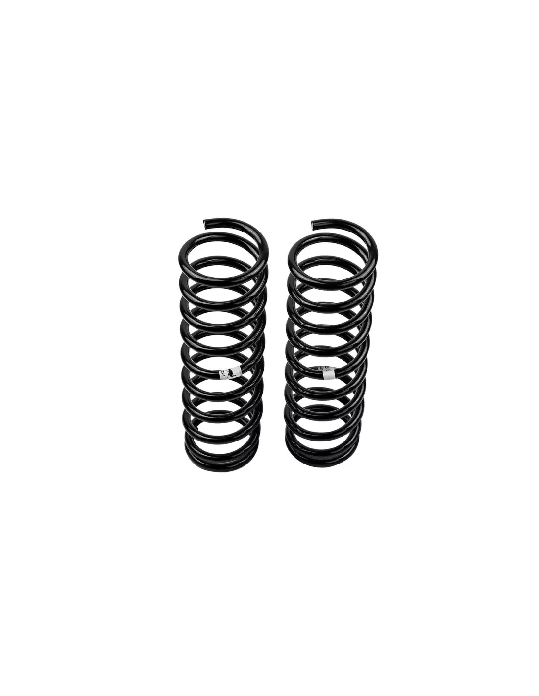 Ressort avant Jimny D +40 0-35Kg - La Paire OLD MAN EMU - accessoire