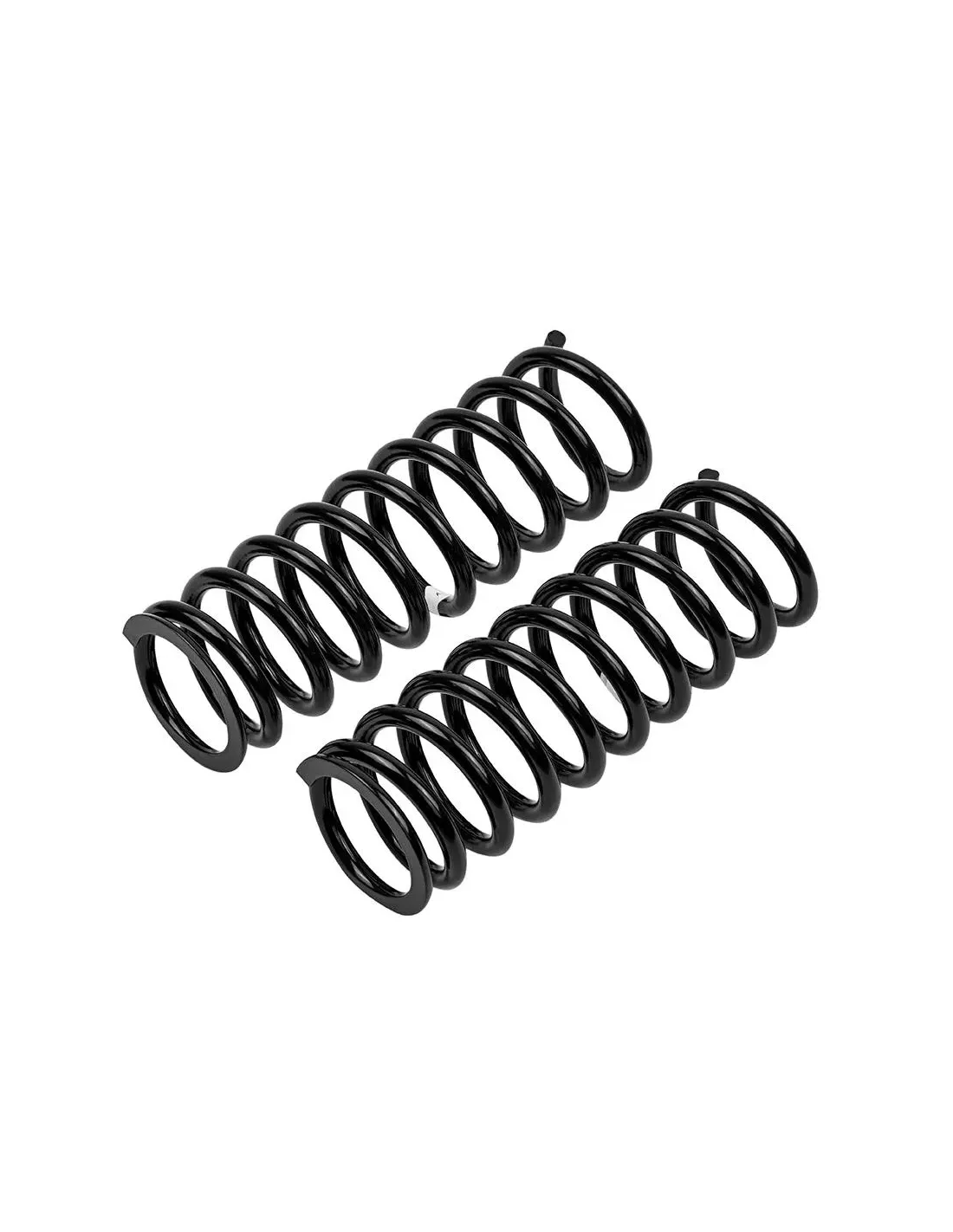 Ressort arriere Jimny +40 - La Paire OLD MAN EMU - accessoire 4x4