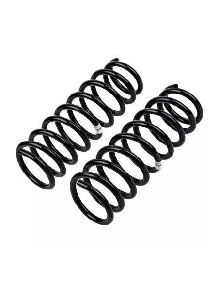 RESSORT AR JIMNY +40 LHD - La Paire OLD MAN EMU - accessoire 4x4