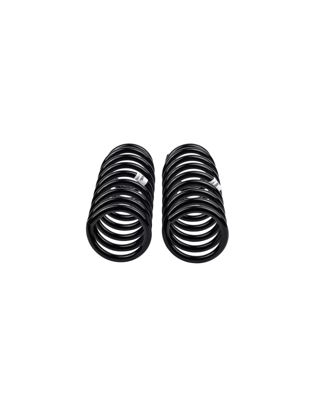 RESSORT AR JIMNY +40 LHD - La Paire OLD MAN EMU - accessoire 4x4