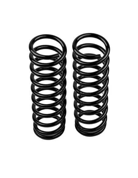 Ressort avant Jimny +40 35-85Kg - La Paire OLD MAN EMU - accessoire
