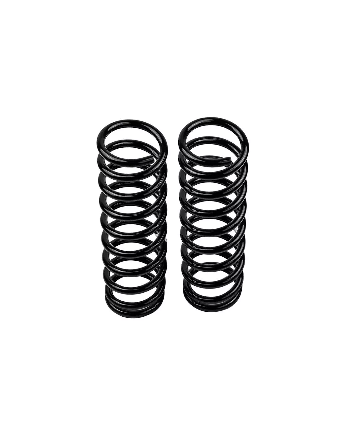 Ressort avant Jimny +40 35-85Kg - La Paire OLD MAN EMU - accessoire