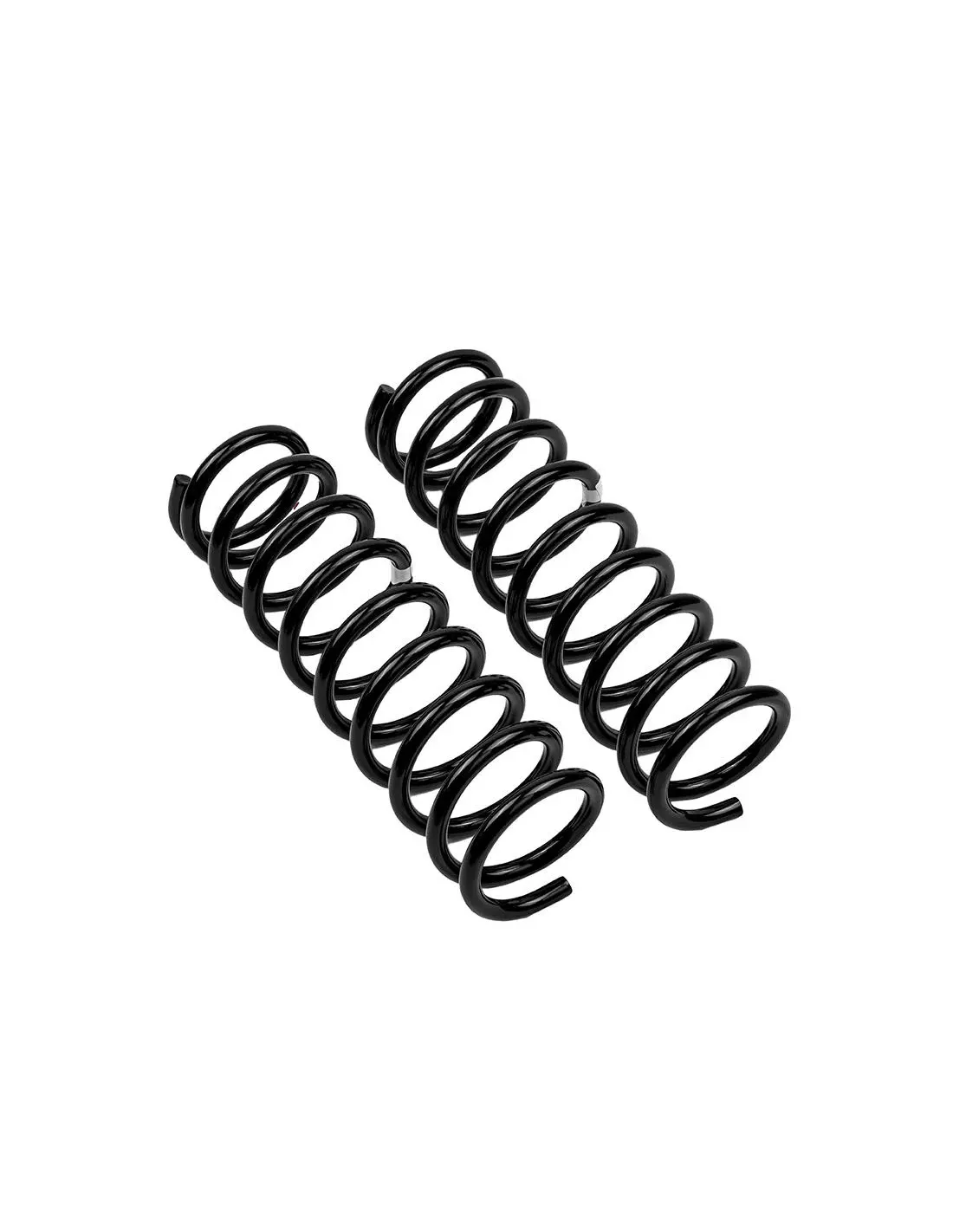Ressort avant Jimny +40 35-85Kg - La Paire OLD MAN EMU - accessoire