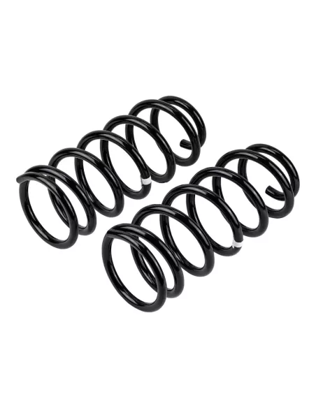 Ressort avant Y61 3 0 +50 - La Paire OLD MAN EMU - accessoire 4x4