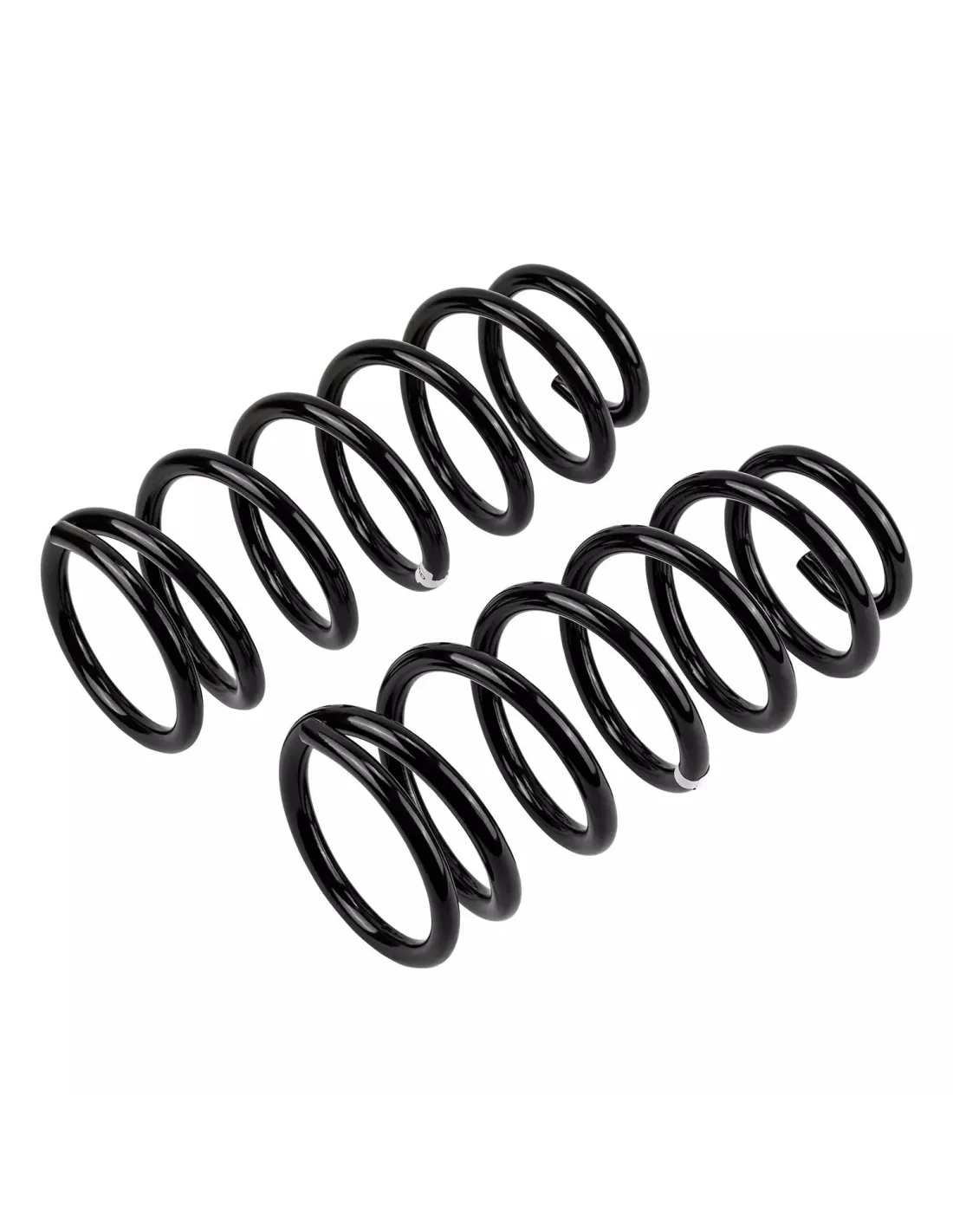 Ressort avant Y61 4 2 +50 - La Paire OLD MAN EMU - accessoire 4x4