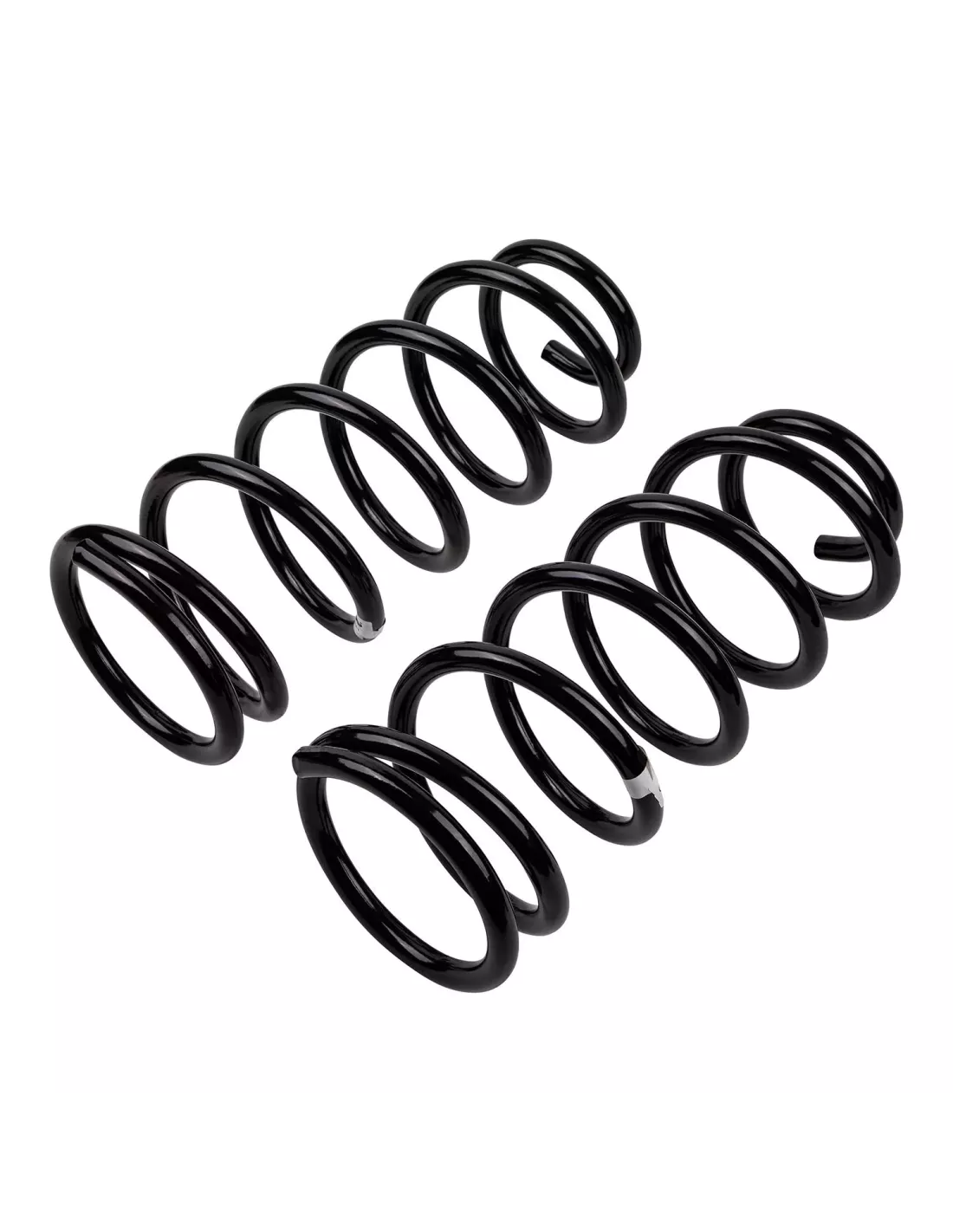 Ressort avant Y60 Y61 2 8 +60 - La Paire OLD MAN EMU - accessoire 4x4