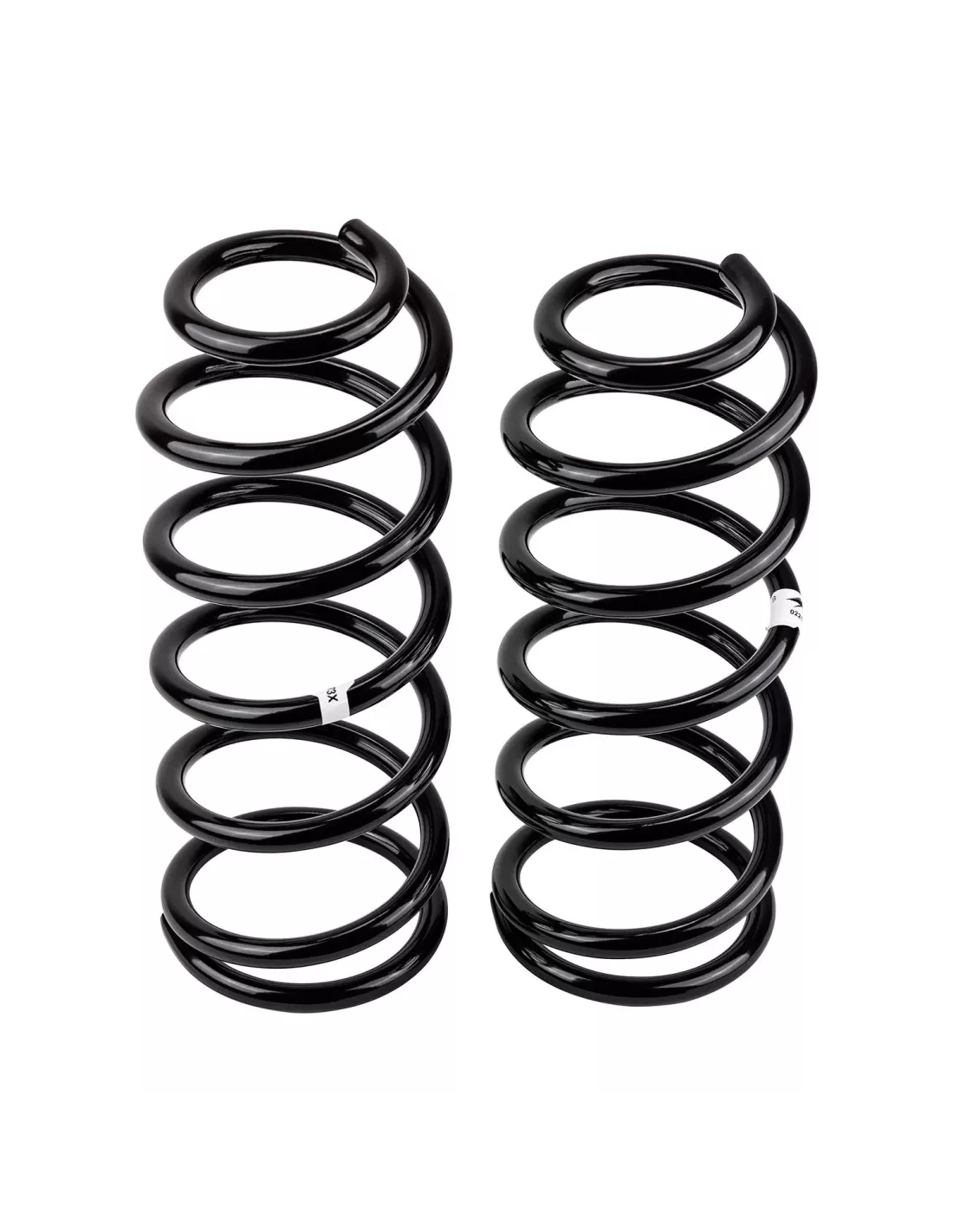 Ressort avant Y61 3 0 +50 0-50Kg - La Paire OLD MAN EMU - accessoire