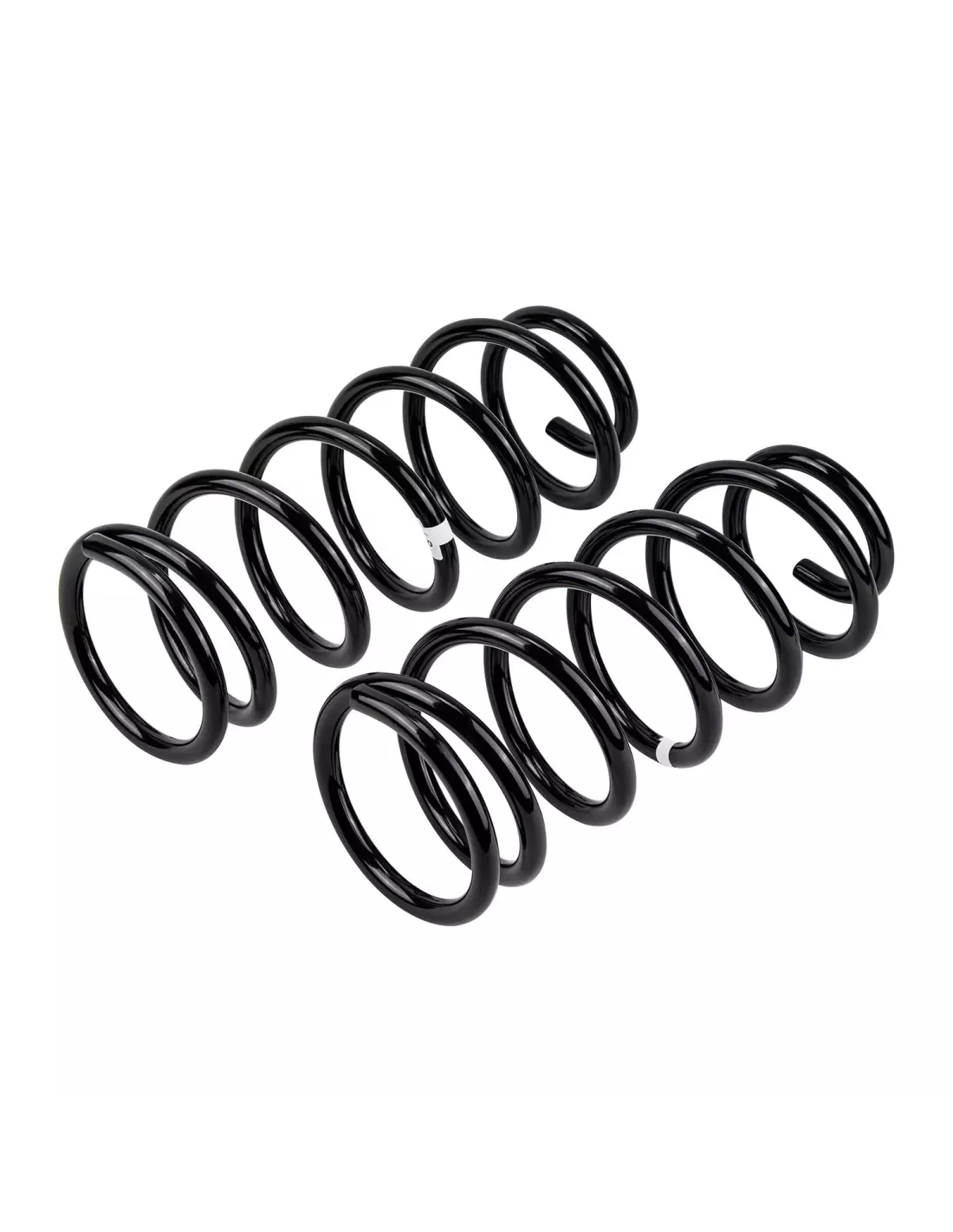 Ressort avant Y61 3 0 +50 0-50Kg - La Paire OLD MAN EMU - accessoire