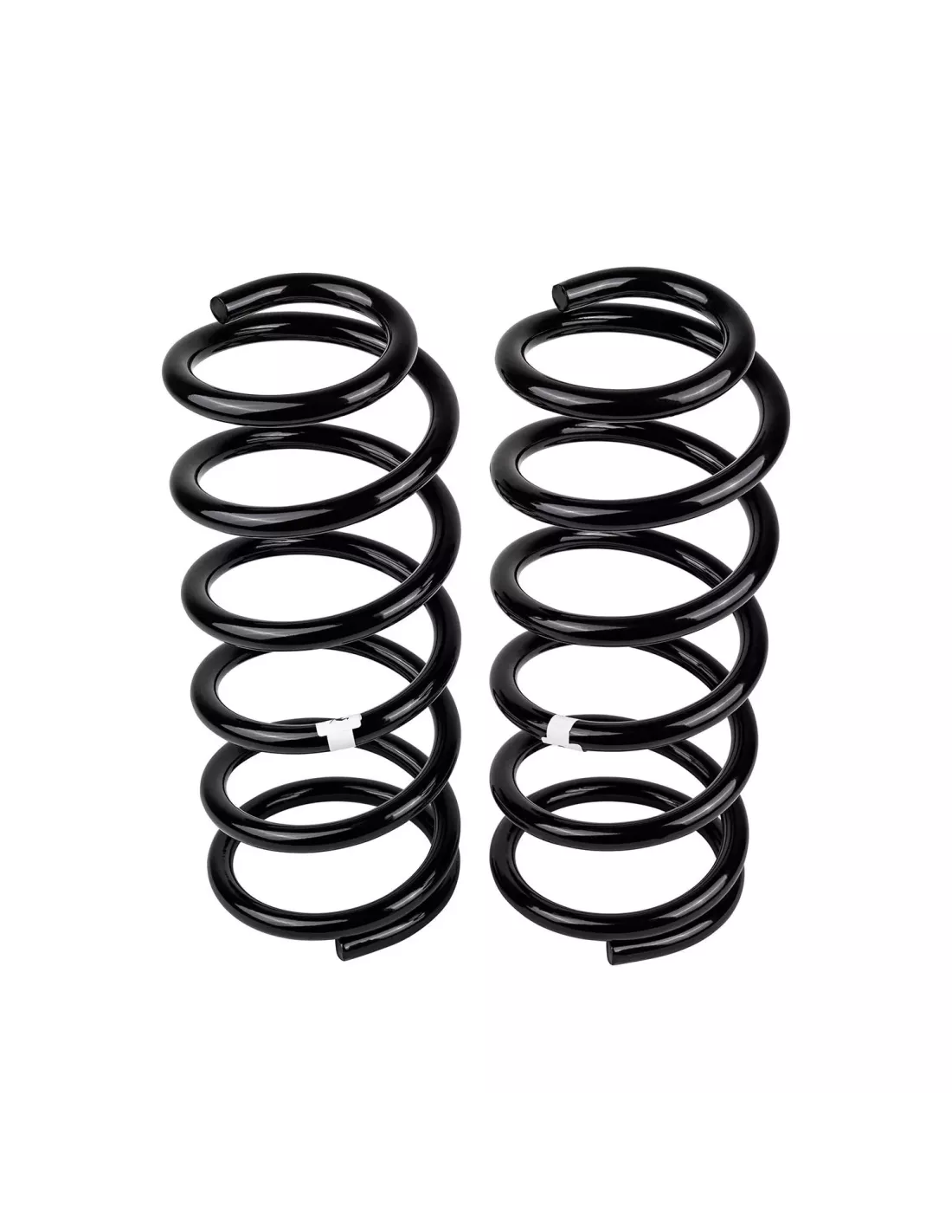 Ressort avant Y60 Y61 +45 0-50Kg - La Paire OLD MAN EMU - accessoire