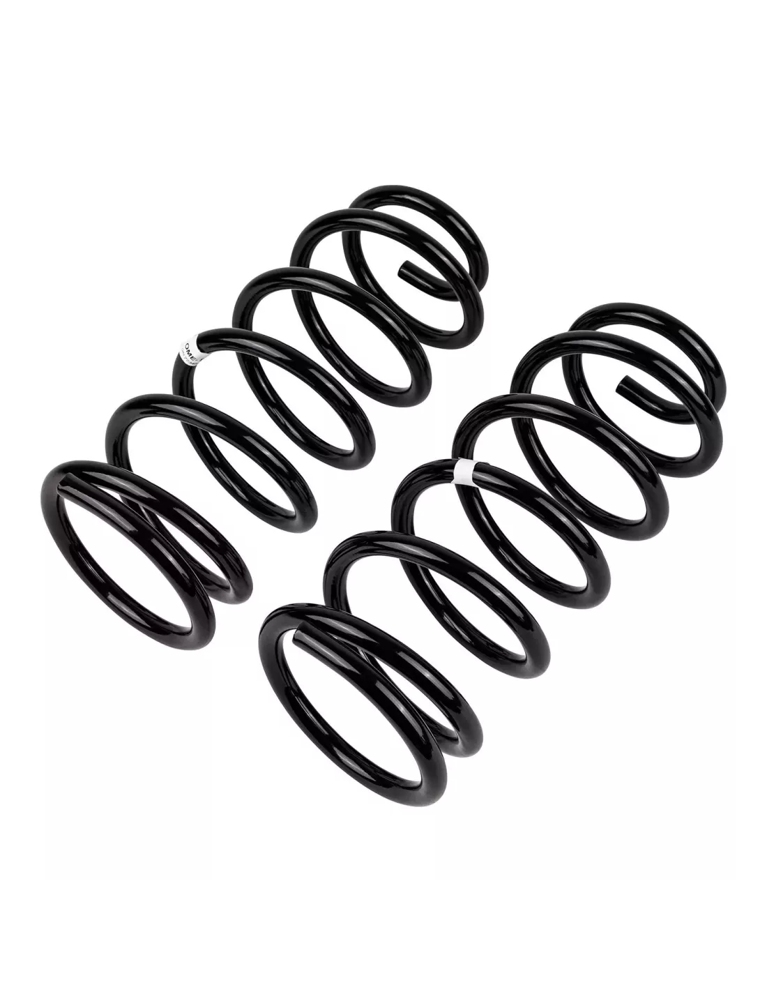 Ressort avant Y60 Y61 +45 0-50Kg - La Paire OLD MAN EMU - accessoire