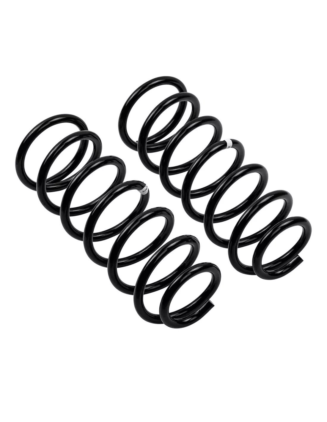 Ressort avant Y60 4 2 +50 - La Paire OLD MAN EMU - accessoire 4x4