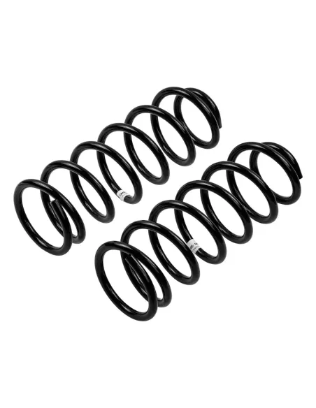 Ressort avant Y60 4 2 +50 - La Paire OLD MAN EMU - accessoire 4x4