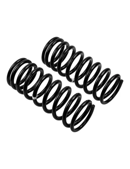 Ressort arriere Y61 Long +50 200Kg - La Paire OLD MAN EMU -