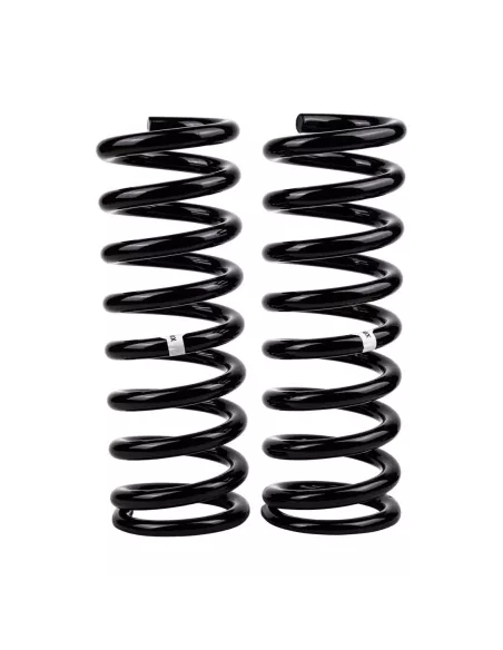 Ressort avant WK +50 0-40Kg - La Paire OLD MAN EMU - accessoire 4x4