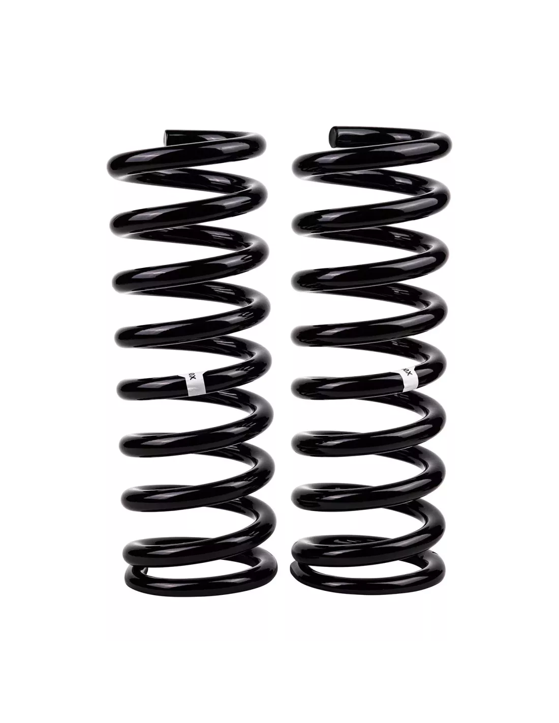 Ressort avant WK +50 0-40Kg - La Paire OLD MAN EMU - accessoire 4x4
