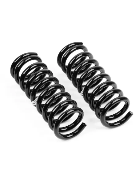 Ressort avant WK +50 40-100Kg - La Paire OLD MAN EMU - accessoire 4x4