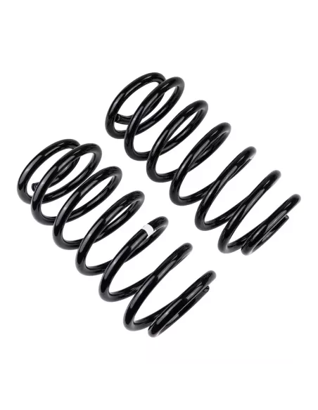 Ressort arriere WK +55 Medium - La Paire OLD MAN EMU - accessoire 4x4