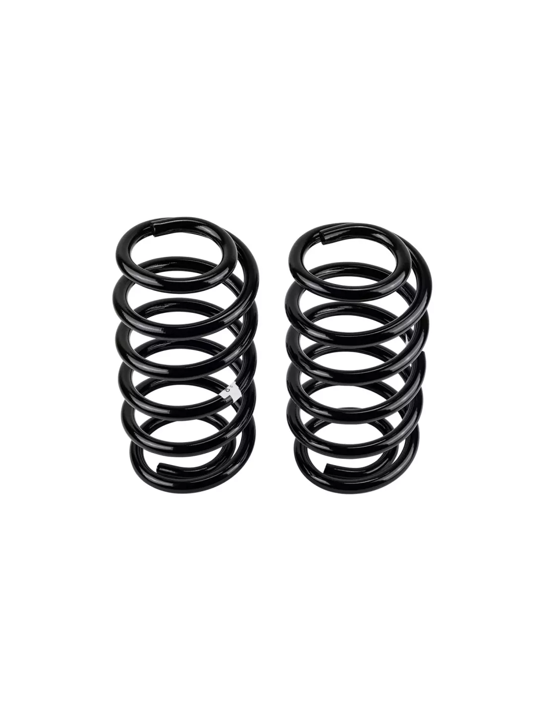 Ressort arriere WK +55 HD - La Paire OLD MAN EMU - accessoire 4x4