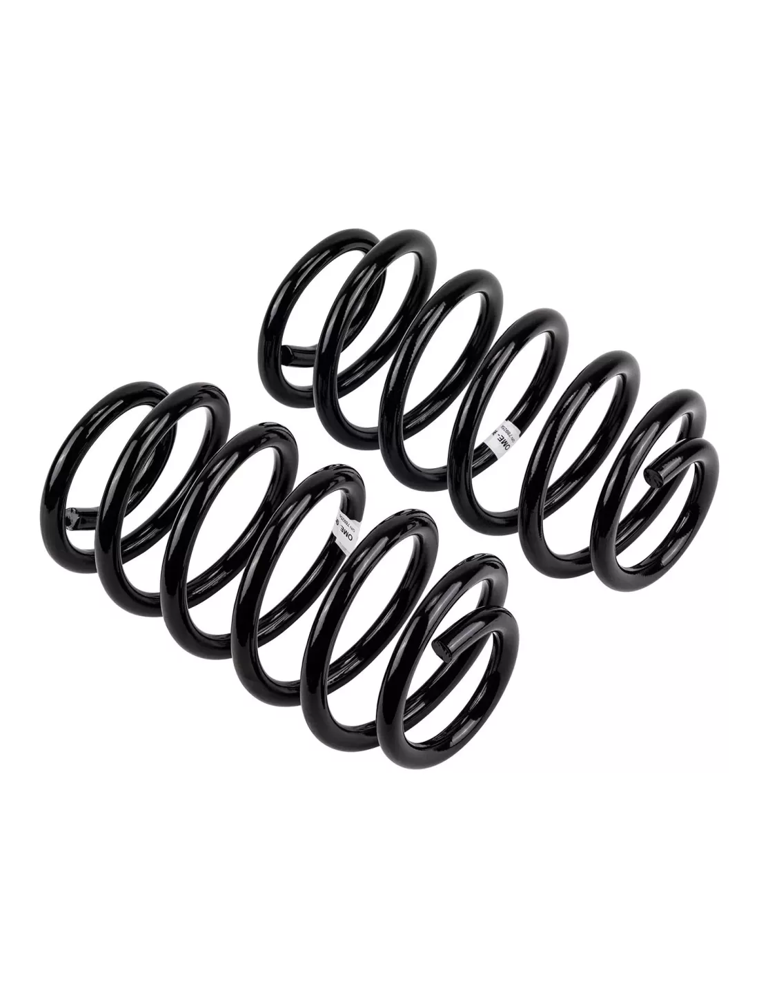 Ressort arriere WK +55 HD - La Paire OLD MAN EMU - accessoire 4x4